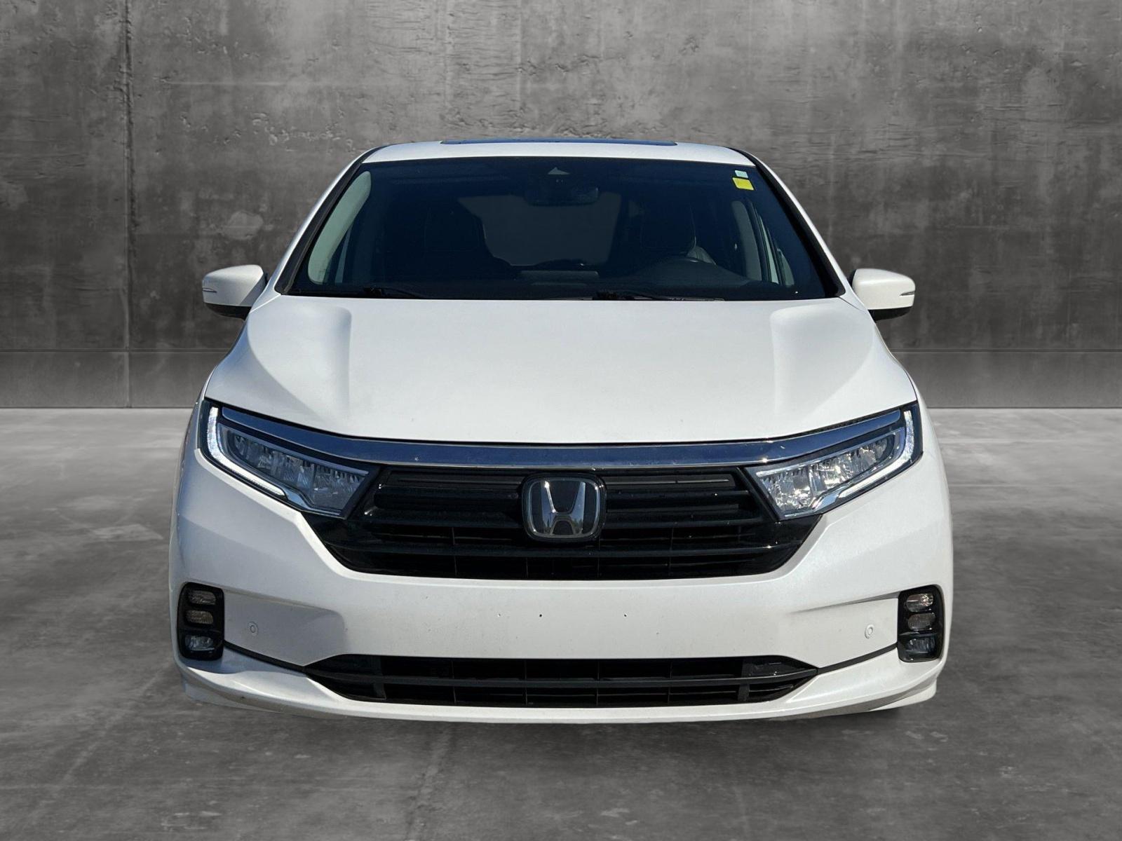 2022 Honda Odyssey Vehicle Photo in Memphis, TN 38125