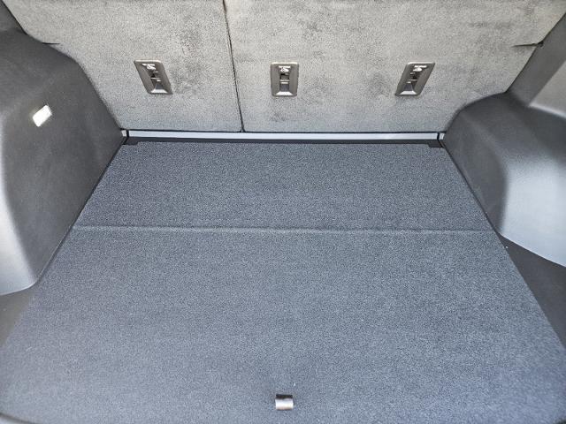 2025 Chevrolet Equinox Vehicle Photo in TERRELL, TX 75160-3007