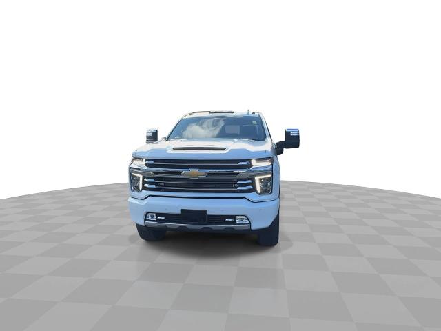 2023 Chevrolet Silverado 2500 HD Vehicle Photo in BOSTON, NY 14025-9684