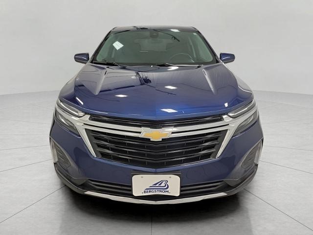 2022 Chevrolet Equinox Vehicle Photo in APPLETON, WI 54914-4656