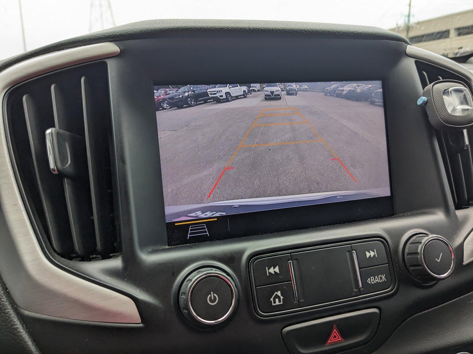 2020 GMC Terrain Vehicle Photo in Corpus Christi, TX 78415