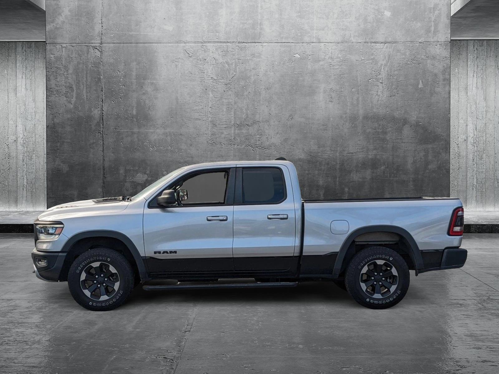 2019 Ram 1500 Vehicle Photo in Orlando, FL 32811