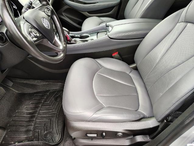 2019 Buick Envision Vehicle Photo in GREEN BAY, WI 54304-5303