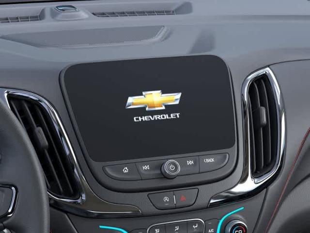 2023 Chevrolet Equinox Vehicle Photo in INDIANAPOLIS, IN 46227-0991