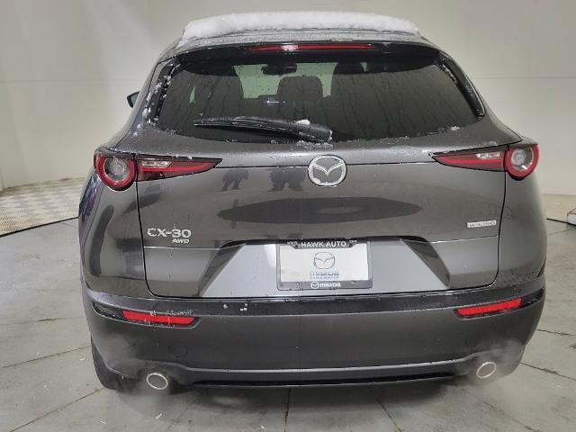 2024 Mazda CX-30 Vehicle Photo in Plainfield, IL 60586