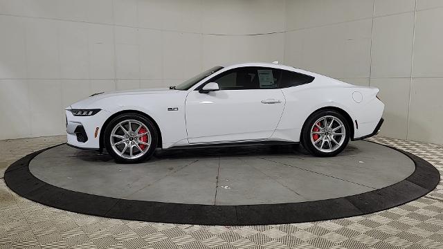 2024 Ford Mustang Vehicle Photo in JOLIET, IL 60435-8135