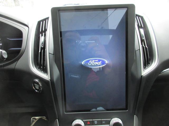 2023 Ford Edge Vehicle Photo in ELYRIA, OH 44035-6349