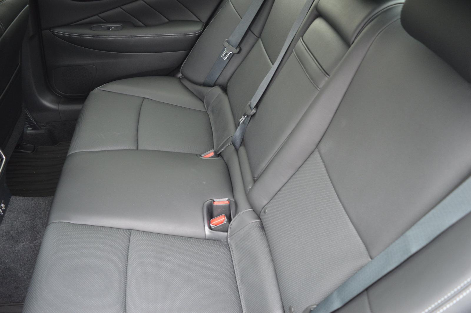 2024 INFINITI Q50 Vehicle Photo in Houston, TX 77090