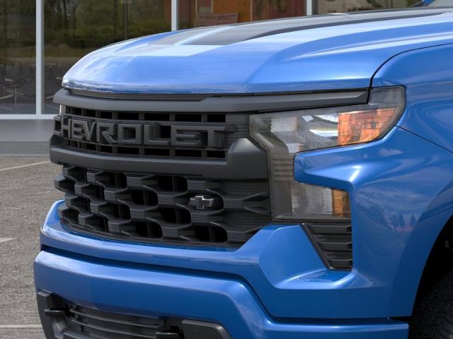 2024 Chevrolet Silverado 1500 Vehicle Photo in ORLANDO, FL 32808-7998