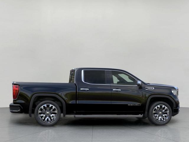 2024 GMC Sierra 1500 Vehicle Photo in GREEN BAY, WI 54303-3330