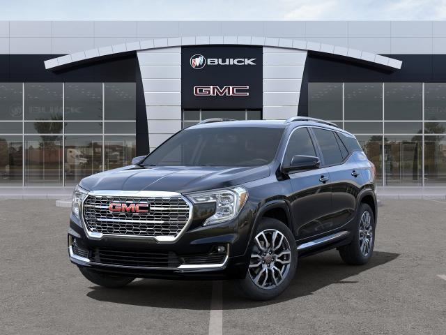 2024 GMC Terrain Vehicle Photo in HENDERSON, NV 89014-6702