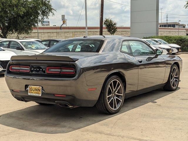 2023 Dodge Challenger Vehicle Photo in San Antonio, TX 78209