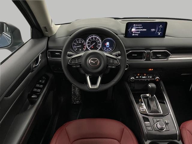 2024 Mazda CX-5 Vehicle Photo in Appleton, WI 54913