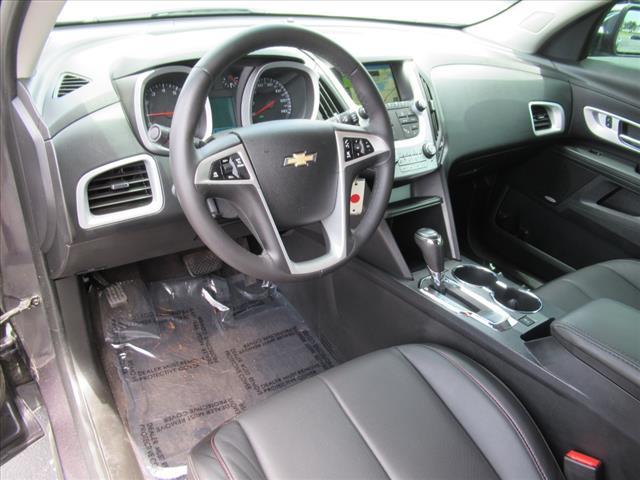 2016 Chevrolet Equinox Vehicle Photo in LEESBURG, FL 34788-4022