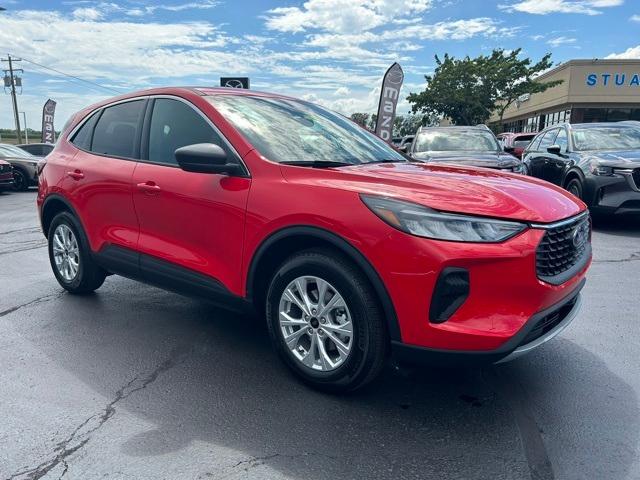 2024 Ford Escape Vehicle Photo in Danville, KY 40422-2805