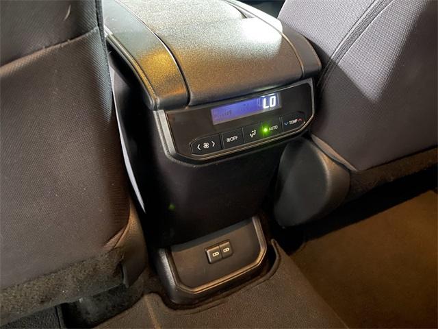 2023 Toyota Highlander Vehicle Photo in PRESCOTT, AZ 86305-3700