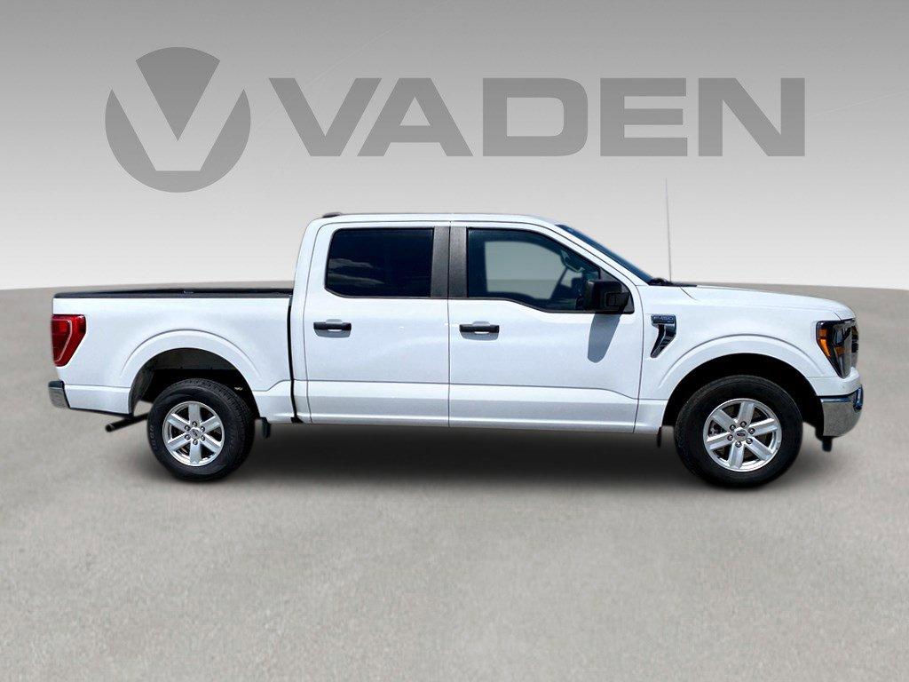 2023 Ford F-150 Vehicle Photo in SAVANNAH, GA 31406-4513