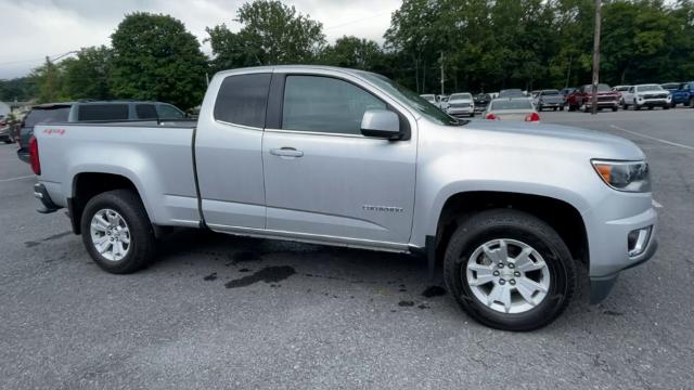 Used 2016 Chevrolet Colorado LT with VIN 1GCHTCE39G1139966 for sale in Thompsontown, PA