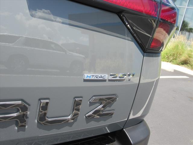 2023 Hyundai SANTA CRUZ Vehicle Photo in LEESBURG, FL 34788-4022