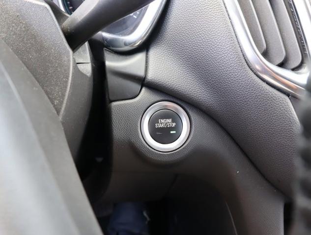 2020 Chevrolet Equinox Vehicle Photo in DETROIT, MI 48207-4102