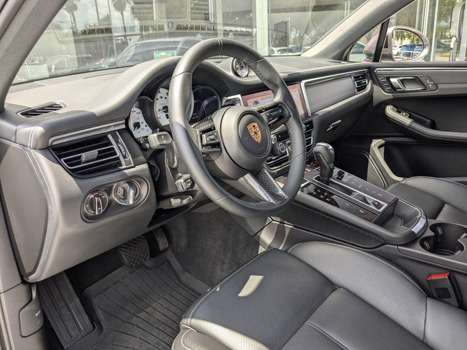 2023 Porsche Macan Vehicle Photo in Maitland, FL 32751