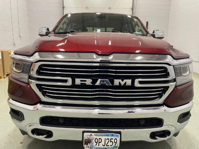 2020 Ram 1500 Vehicle Photo in ROGERS, MN 55374-9422