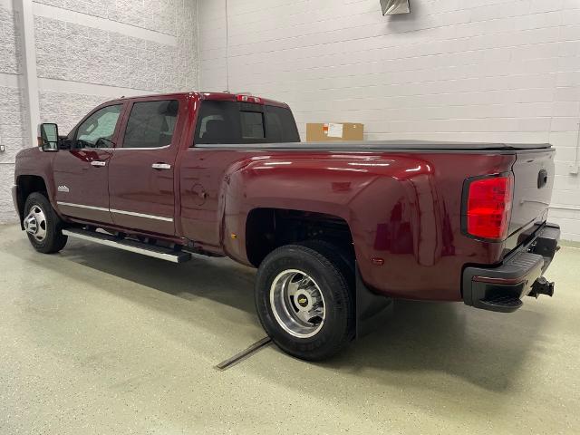 2016 Chevrolet Silverado 3500HD Vehicle Photo in ROGERS, MN 55374-9422