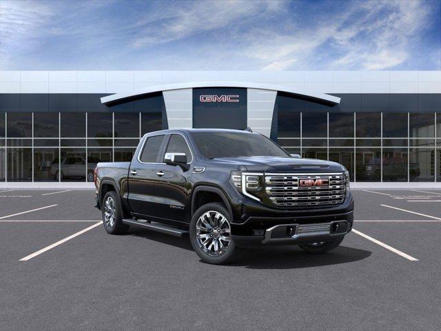 2024 GMC Sierra 1500 Vehicle Photo in WEST FRANKFORT, IL 62896-4173