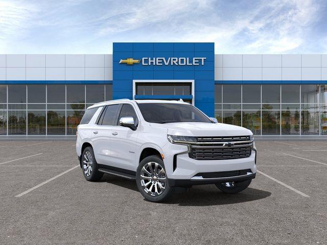 2024 Chevrolet Tahoe Vehicle Photo in PAWLING, NY 12564-3219