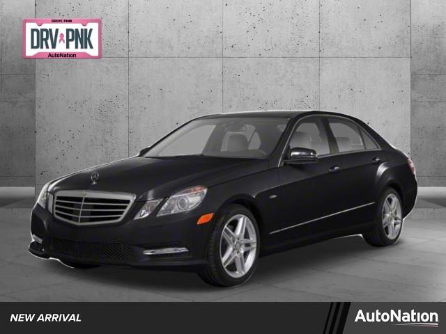 2013 Mercedes-Benz E-Class Vehicle Photo in Pembroke Pines , FL 33027