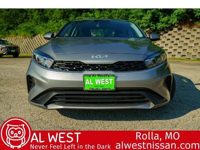 Used 2023 Kia Forte LXS with VIN 3KPF24AD1PE683874 for sale in Rolla, MO