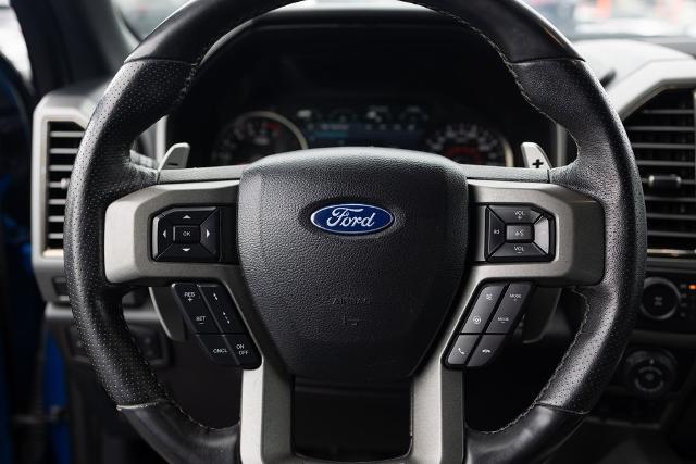 2020 Ford F-150 Vehicle Photo in Tigard, OR 97223