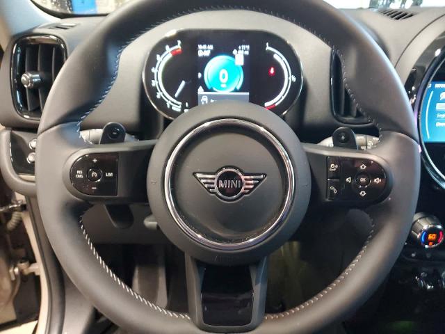 2024 MINI Countryman Vehicle Photo in POMPANO BEACH, FL 33064-7091