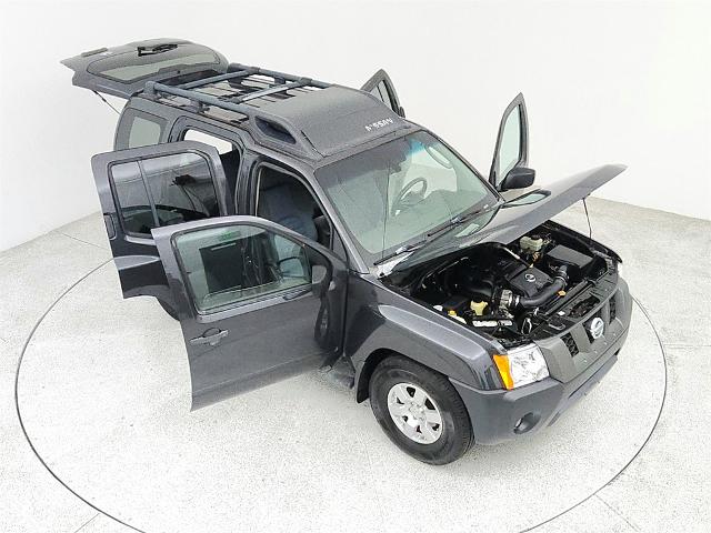 2005 Nissan Xterra Vehicle Photo in Grapevine, TX 76051