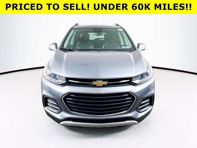 2019 Chevrolet Trax Vehicle Photo in Doylsetown, PA 18901