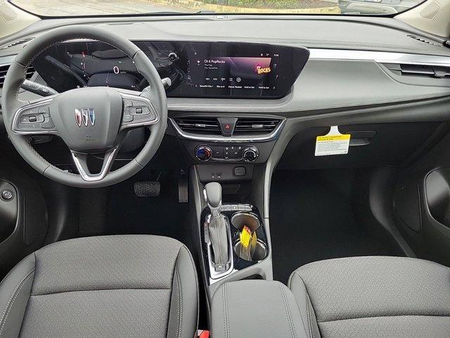 2025 Buick Encore GX Vehicle Photo in SMYRNA, GA 30080-7630