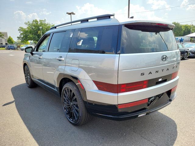 2024 Hyundai SANTA FE Vehicle Photo in Philadelphia, PA 19116