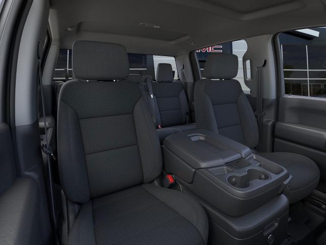 2024 GMC Sierra 1500 Vehicle Photo in OAK LAWN, IL 60453-2517