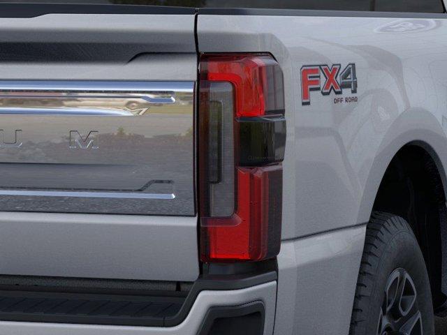 2024 Ford Super Duty F-250 SRW Vehicle Photo in Boyertown, PA 19512