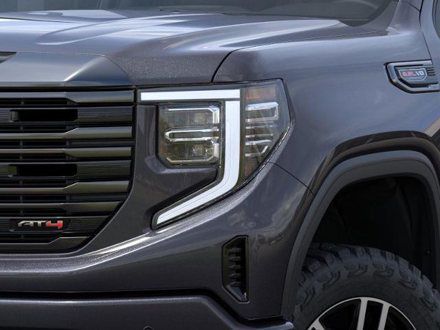 2024 GMC Sierra 1500 Vehicle Photo in KANSAS CITY, MO 64114-4545