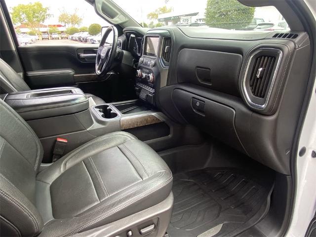 2021 GMC Sierra 1500 Vehicle Photo in GOODYEAR, AZ 85338-1310