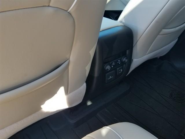 2022 Buick Enclave Vehicle Photo in ELYRIA, OH 44035-6349