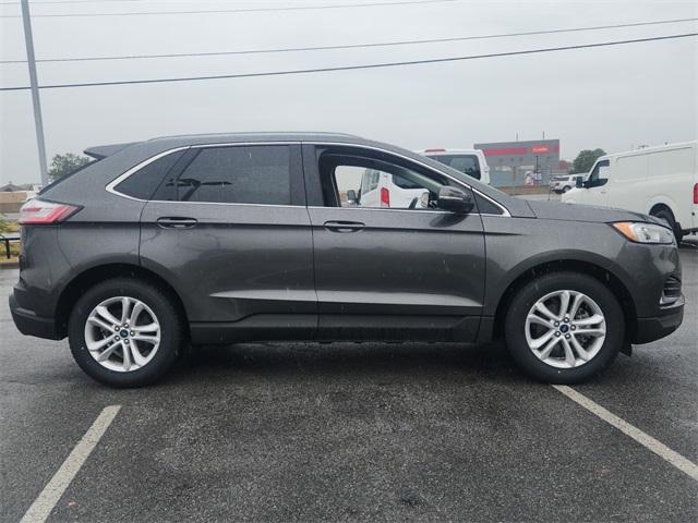 Used 2020 Ford Edge SEL with VIN 2FMPK3J97LBA28741 for sale in Benton, AR