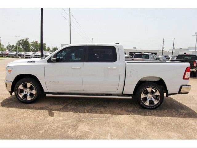 2022 Ram 1500 Vehicle Photo in ROSENBERG, TX 77471