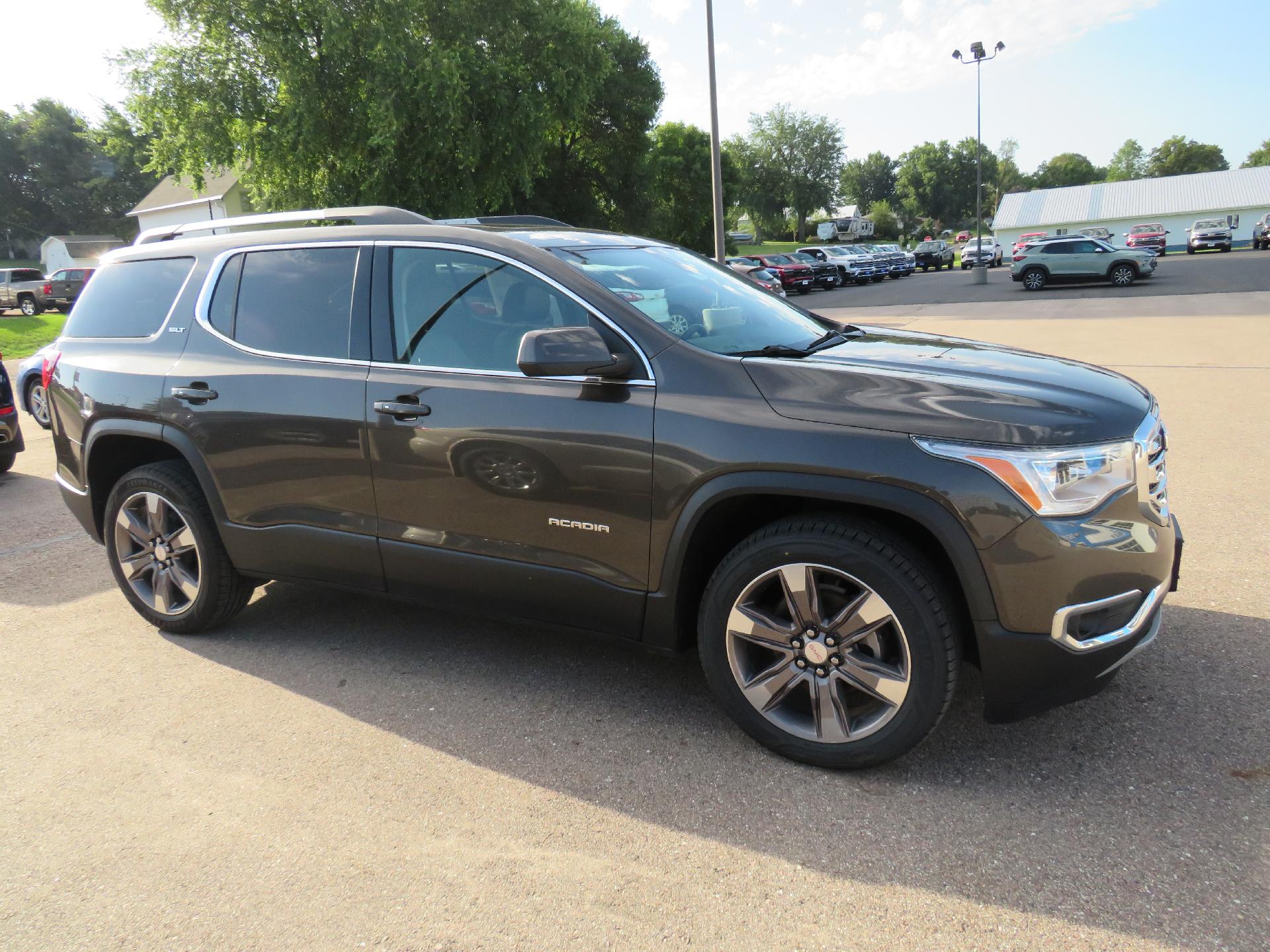 2019 GMC Acadia Vehicle Photo in MAPLETON, IA 51034-1072