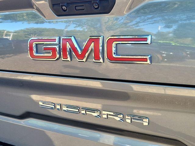 2021 GMC Sierra 1500 Vehicle Photo in DANBURY, CT 06810-5034