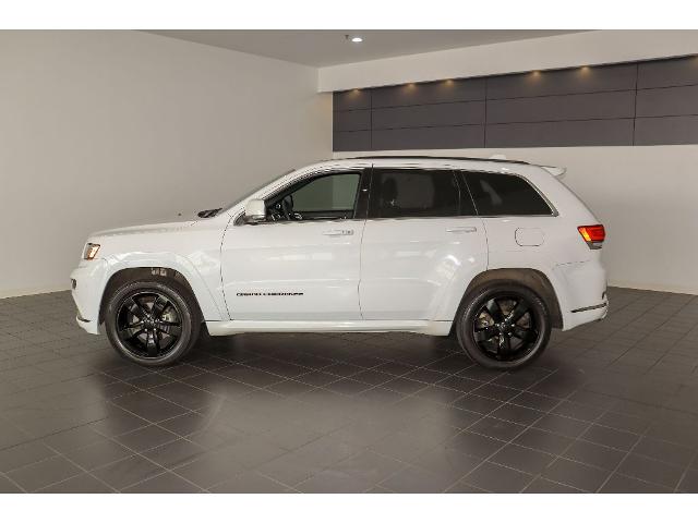 Used 2016 Jeep Grand Cherokee High Altitude with VIN 1C4RJFCG6GC479419 for sale in Renton, WA