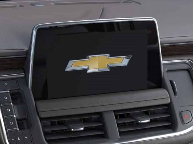 2024 Chevrolet Suburban Vehicle Photo in PARIS, TX 75460-2116