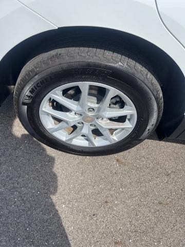 2023 Chevrolet Equinox Vehicle Photo in Jackson, OH 45640-9766