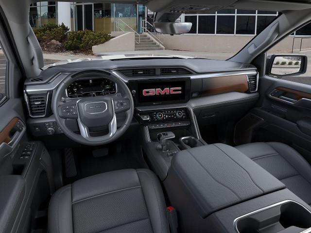 2025 GMC Sierra 1500 Vehicle Photo in SALT LAKE CITY, UT 84119-3321